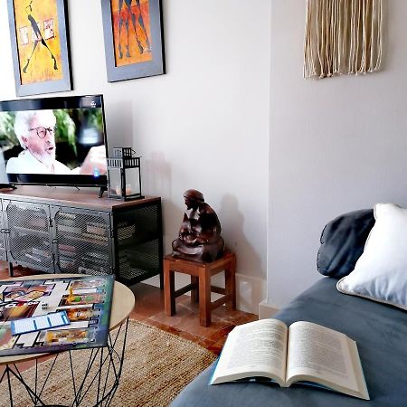 El Sumiciu Apartment Aviles Ngoại thất bức ảnh